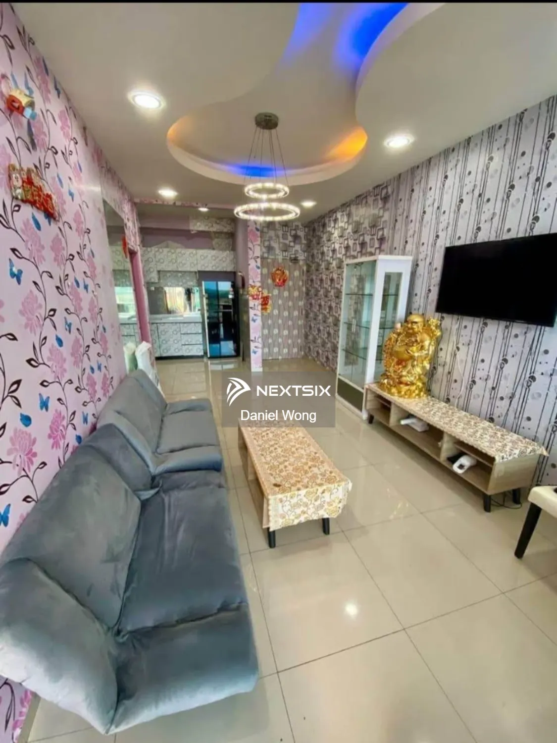Serviced Residence For Sale in Johor Bahru Johor - Image 8
