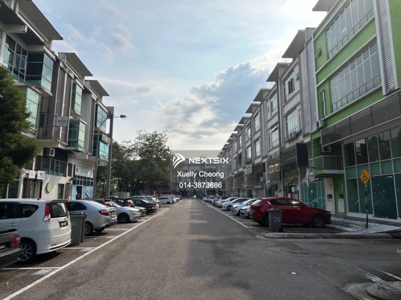 Shop For Sale in Skudai Johor - Image 5