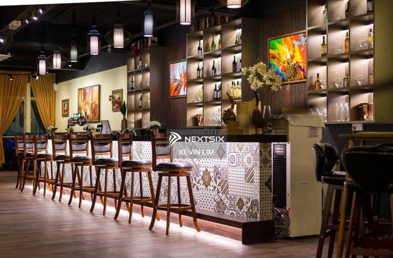 Shop For Rent in Georgetown Penang - Image 2