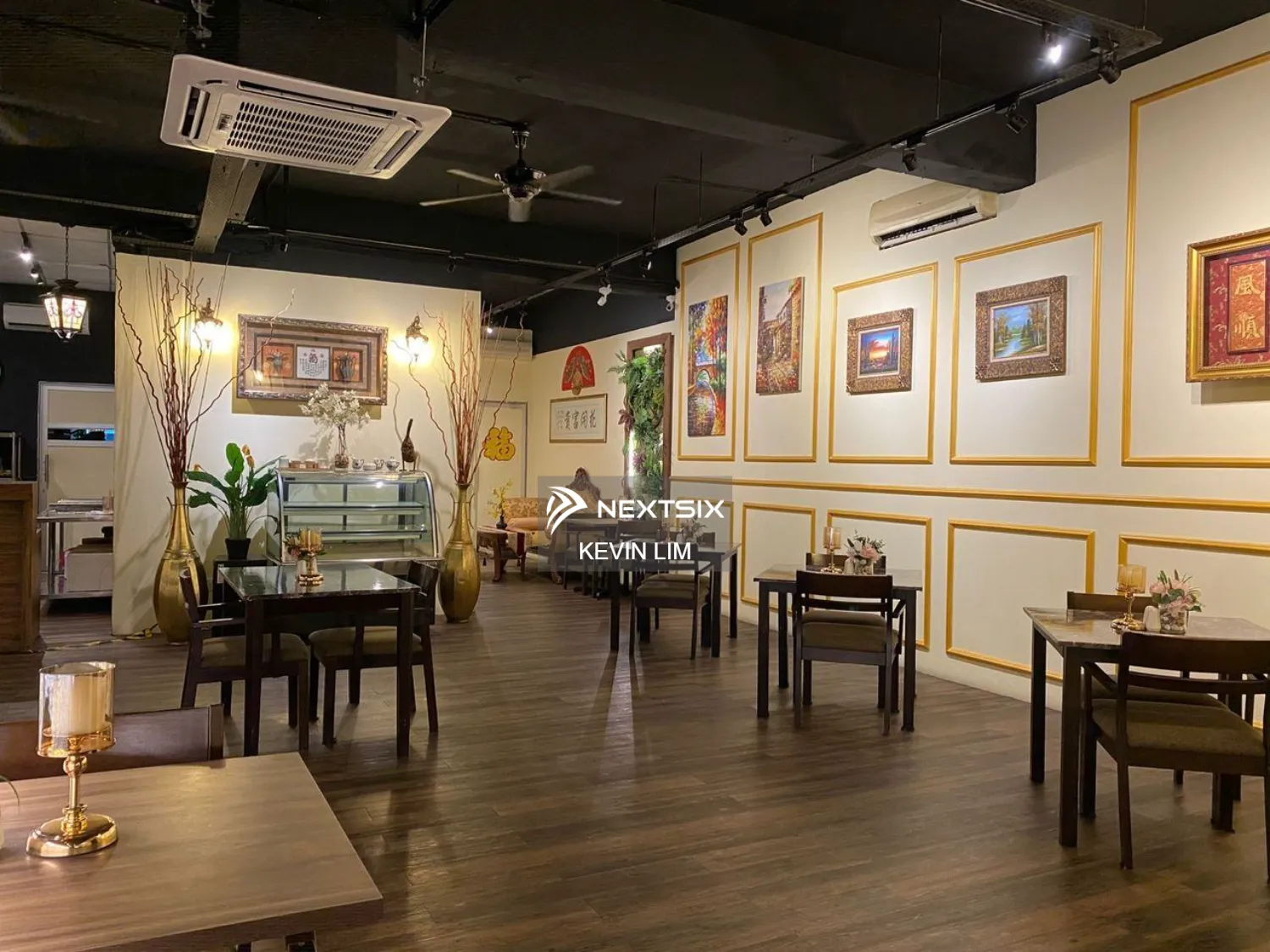 Shop For Rent in Georgetown Penang - Image 4