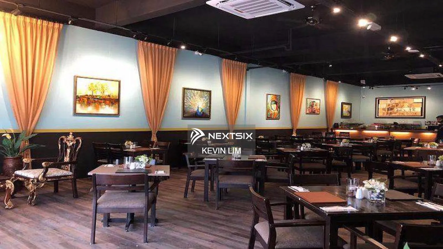 Shop For Rent in Georgetown Penang - Image 5