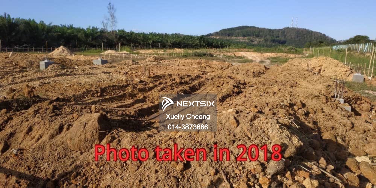 Industrial Land For Sale in Simpang Rengam Johor - Image 5