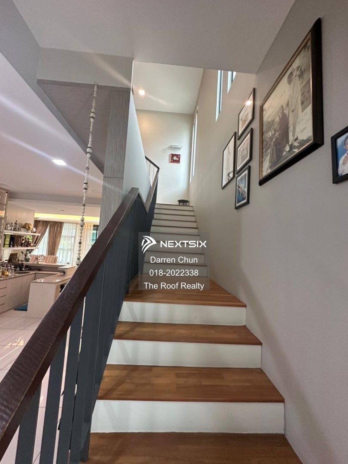 Semi-detached House For Sale in Masai Johor - Image 10