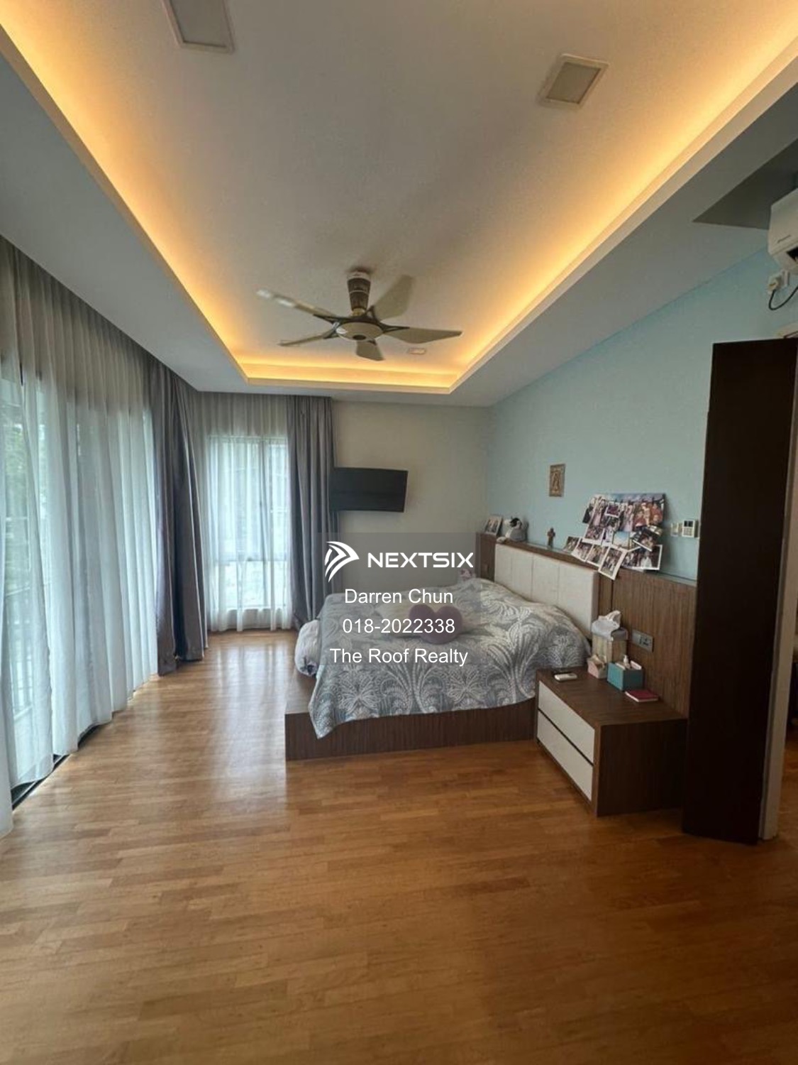 Semi-detached House For Sale in Masai Johor - Image 11