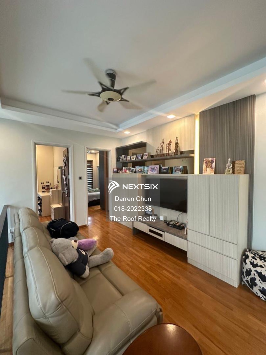 Semi-detached House For Sale in Masai Johor - Image 12