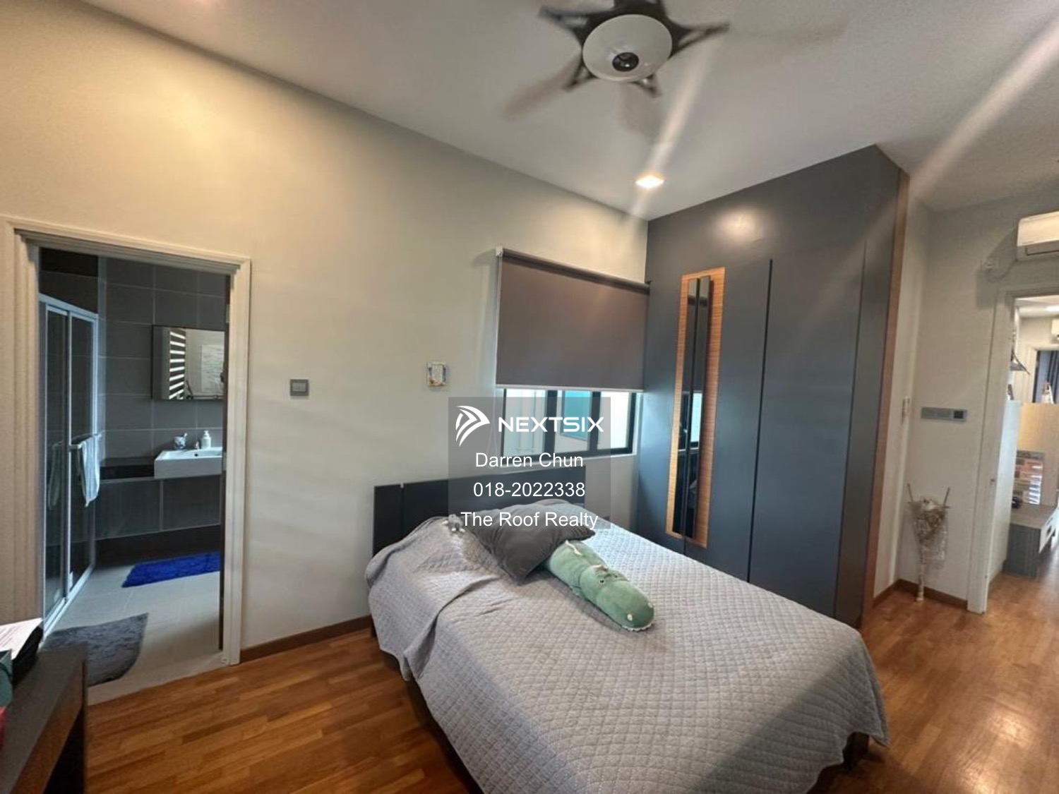 Semi-detached House For Sale in Masai Johor - Image 13