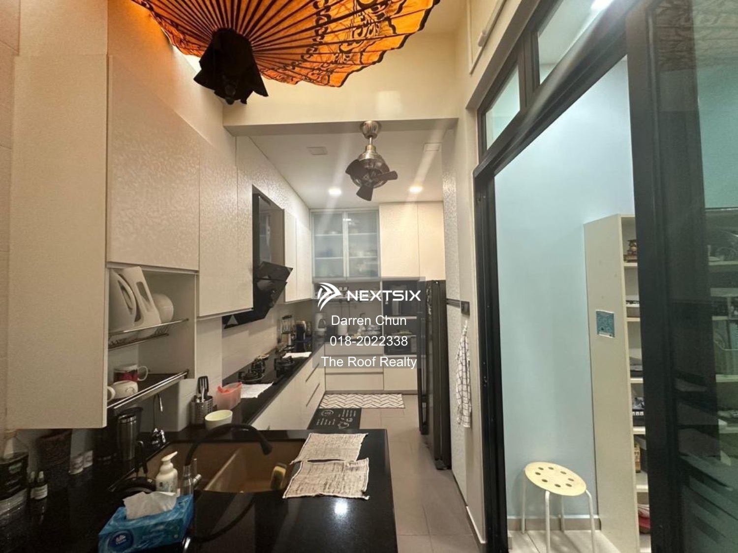 Semi-detached House For Sale in Masai Johor - Image 14