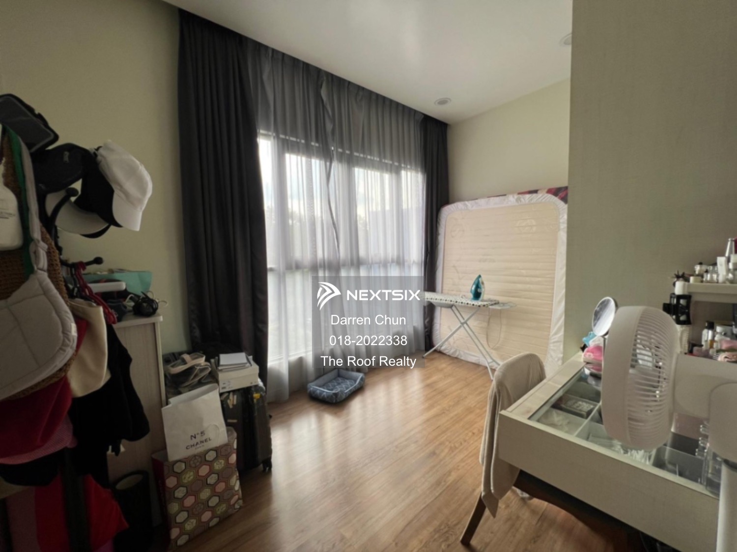 Semi-detached House For Sale in Masai Johor - Image 16