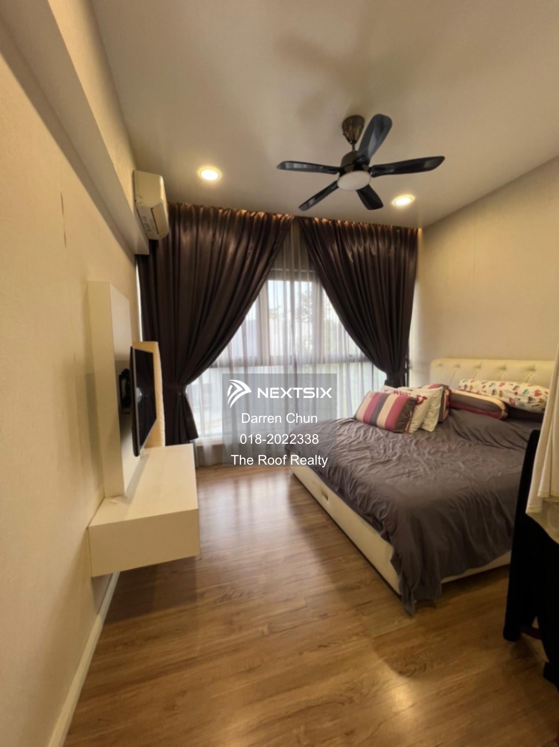 Semi-detached House For Sale in Masai Johor - Image 17