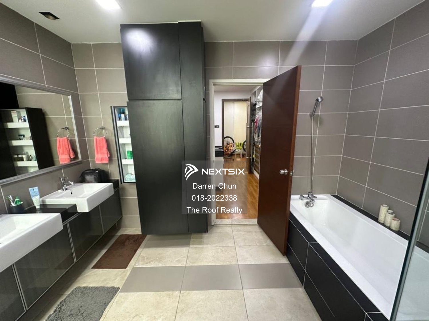 Semi-detached House For Sale in Masai Johor - Image 18