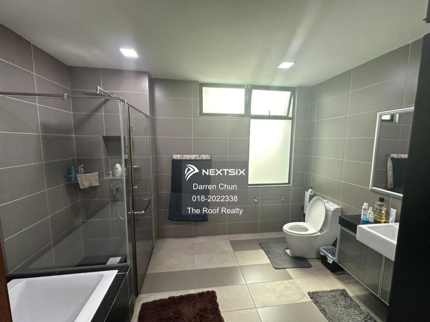 Semi-detached House For Sale in Masai Johor - Image 20