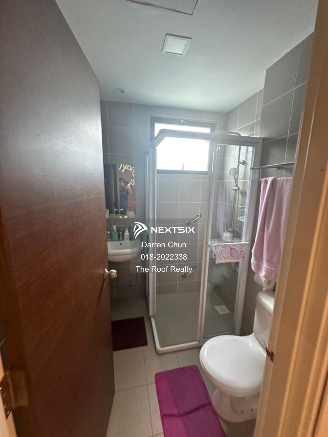 Semi-detached House For Sale in Masai Johor - Image 22