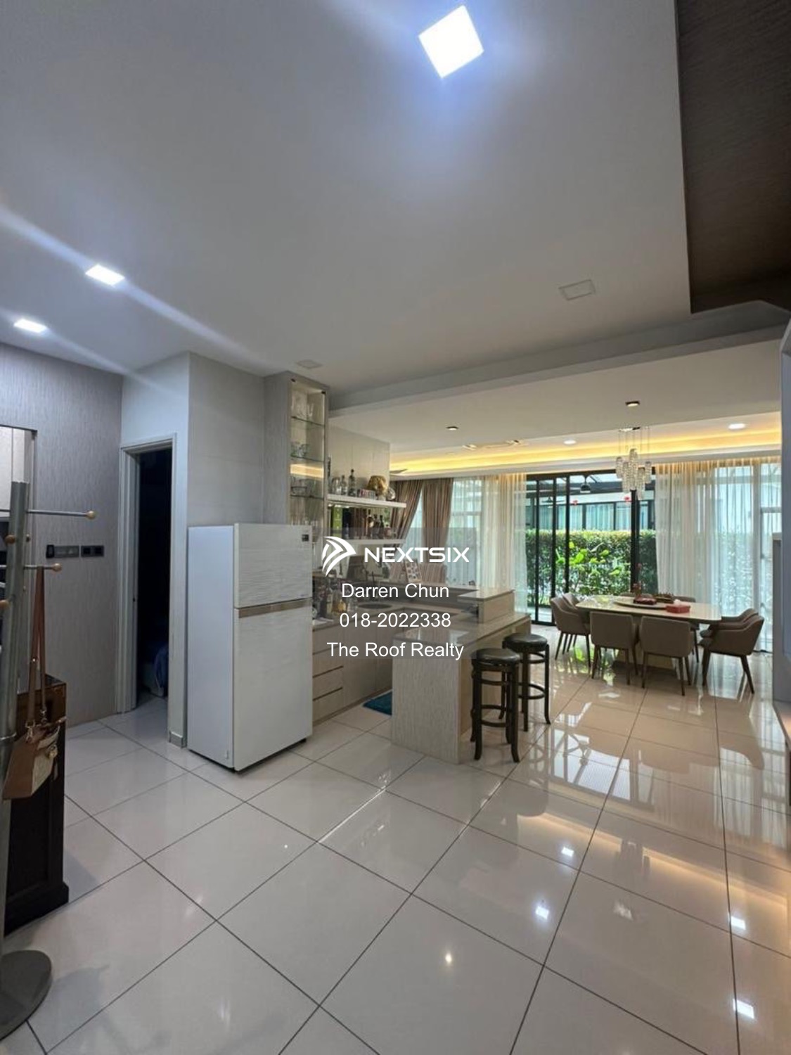 Semi-detached House For Sale in Masai Johor - Image 5
