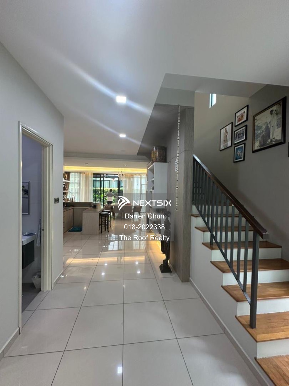 Semi-detached House For Sale in Masai Johor - Image 6