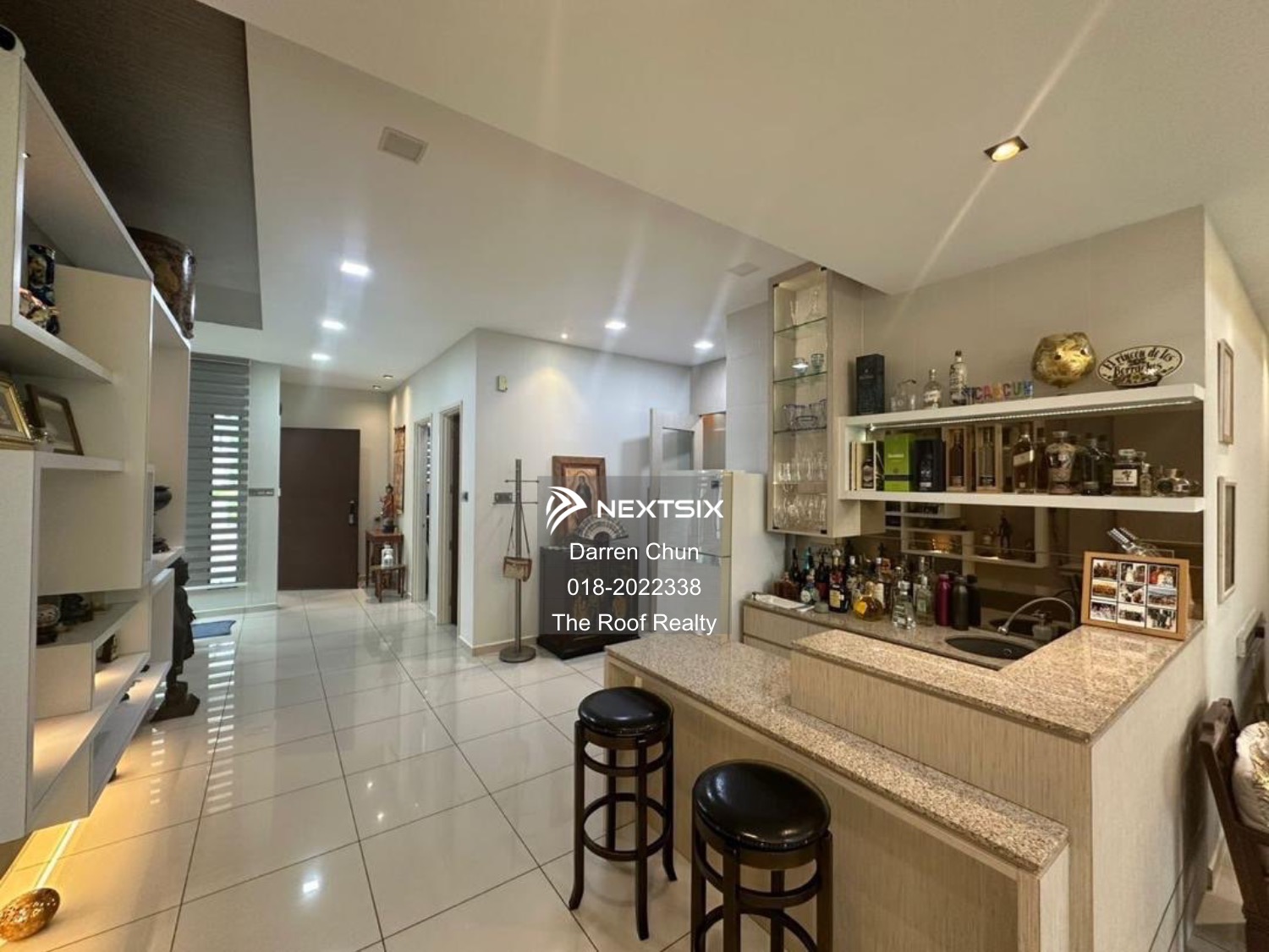 Semi-detached House For Sale in Masai Johor - Image 7