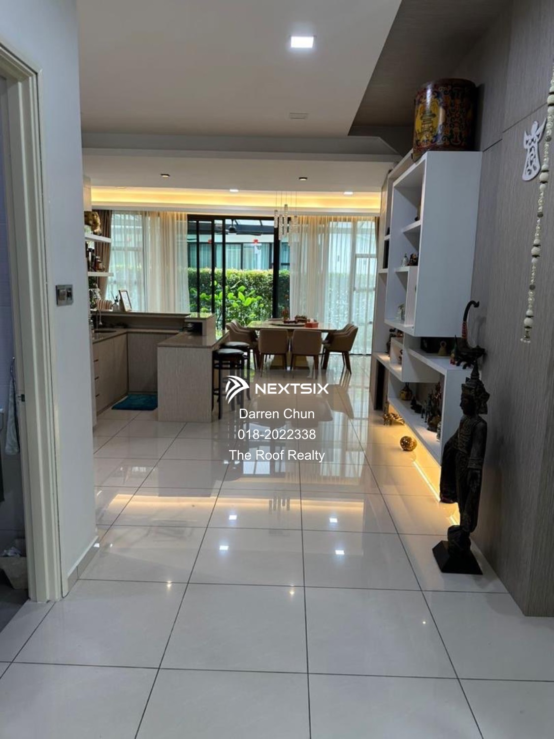 Semi-detached House For Sale in Masai Johor - Image 8