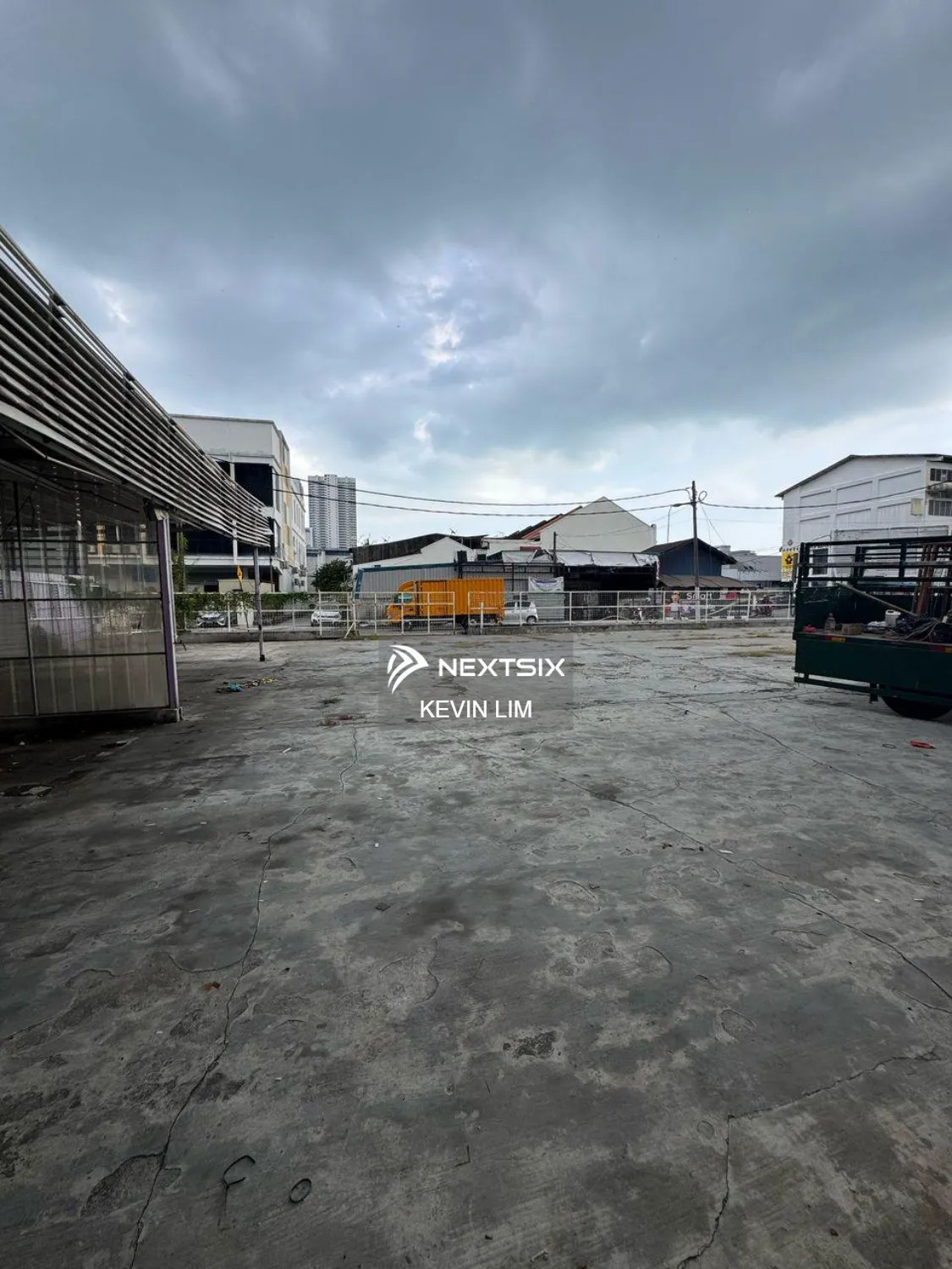 Commercial Land For Rent in Georgetown Penang - Image 5