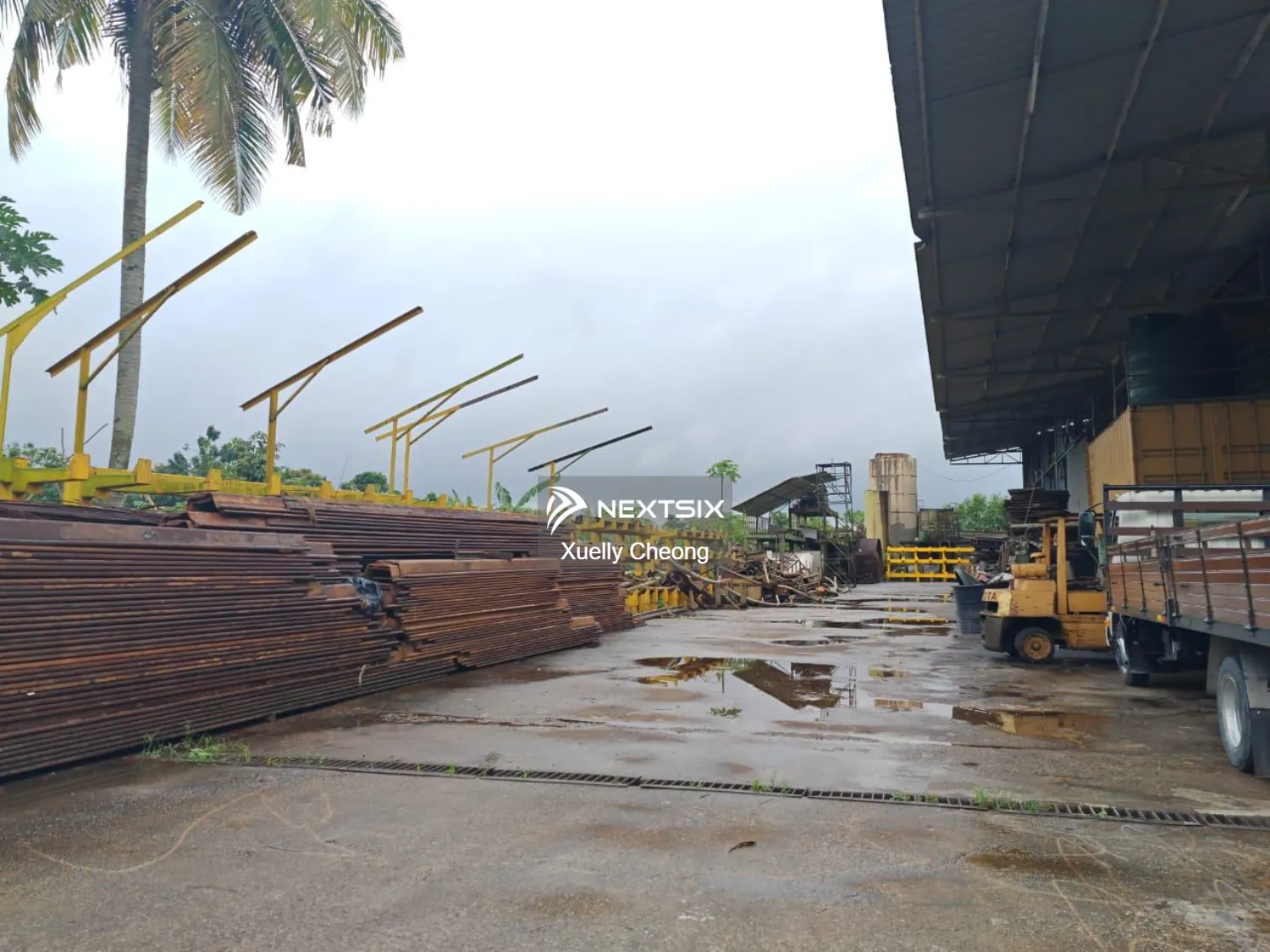 Factory For Sale in Johor Bahru Johor - Image 5