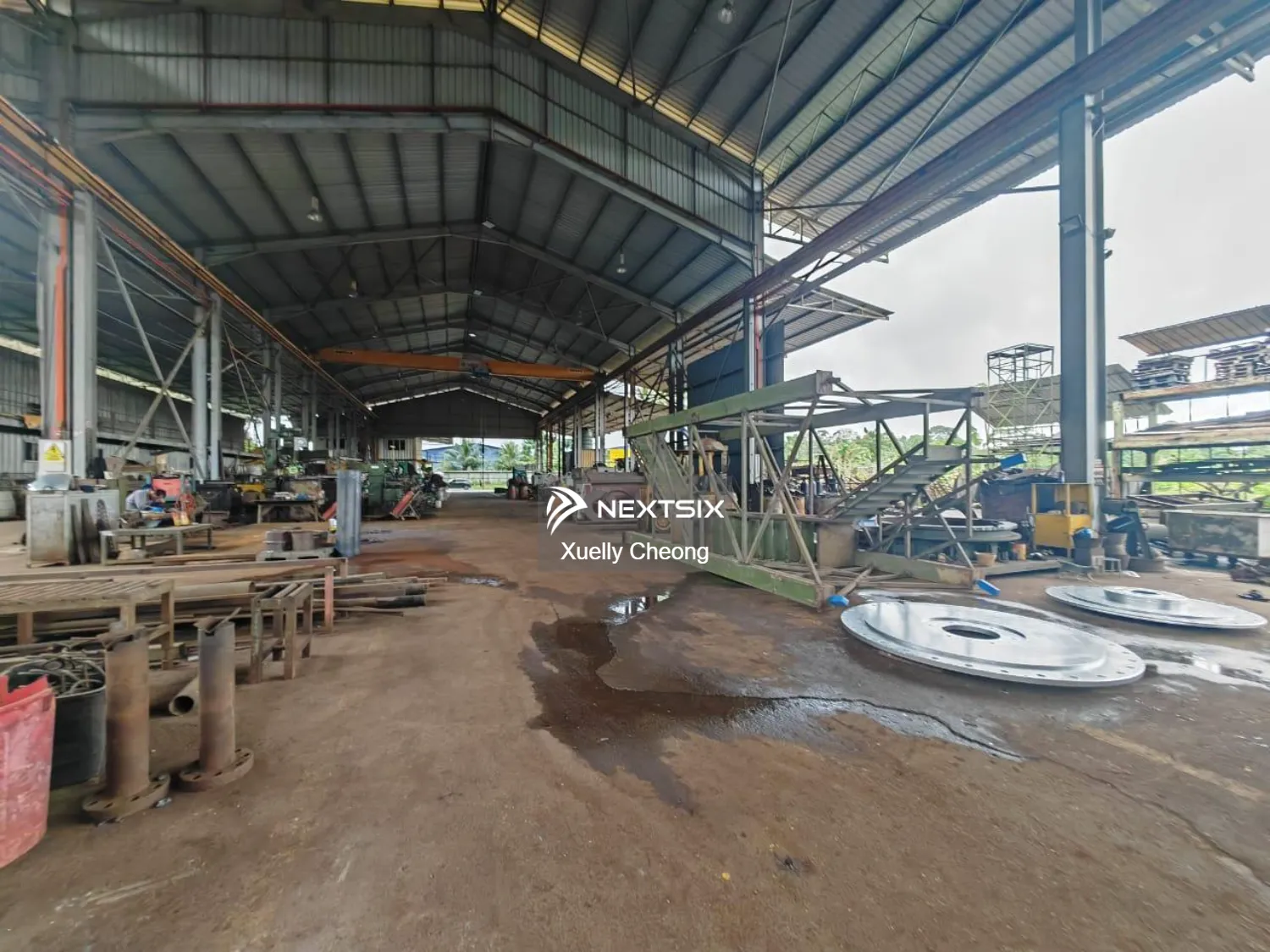 Factory For Sale in Johor Bahru Johor - Image 6