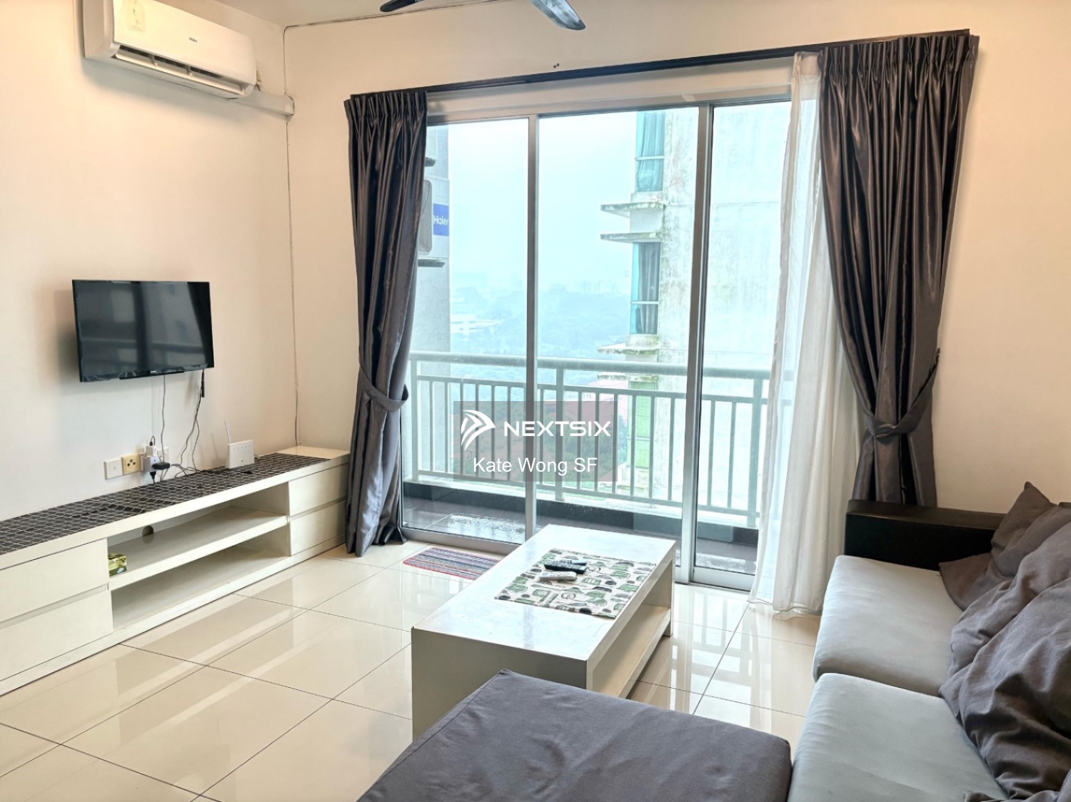 Condominium For Rent in Tampoi Johor