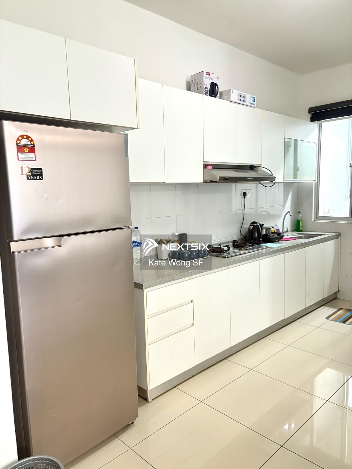 Condominium For Rent in Tampoi Johor - Image 5