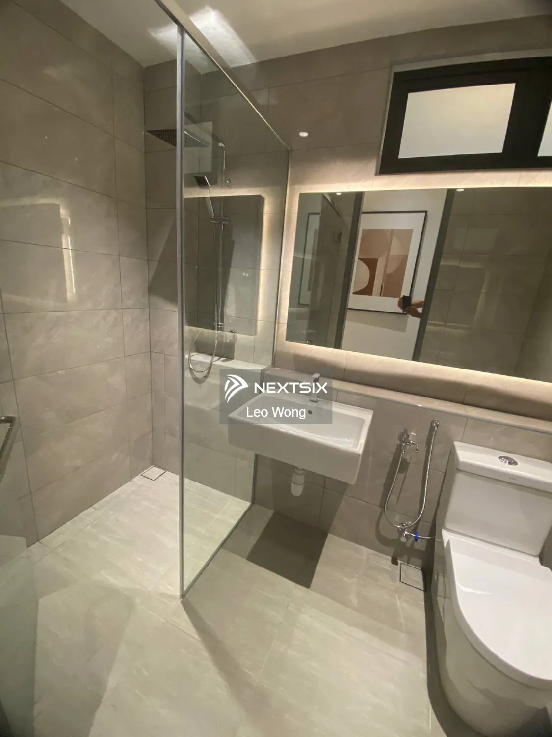 Serviced Residence For Sale in Permas Jaya Johor - Image 11