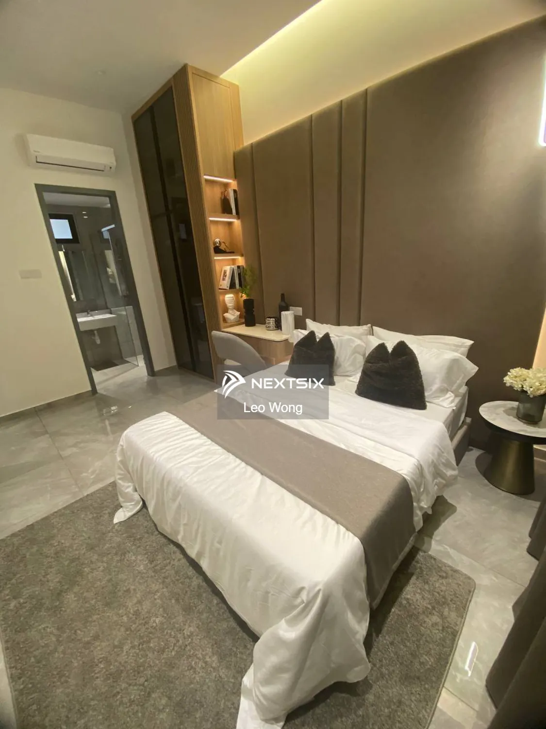 Serviced Residence For Sale in Permas Jaya Johor - Image 12