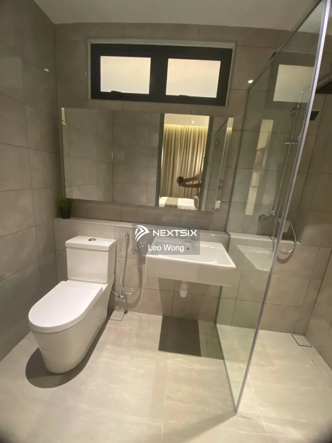 Serviced Residence For Sale in Permas Jaya Johor - Image 14