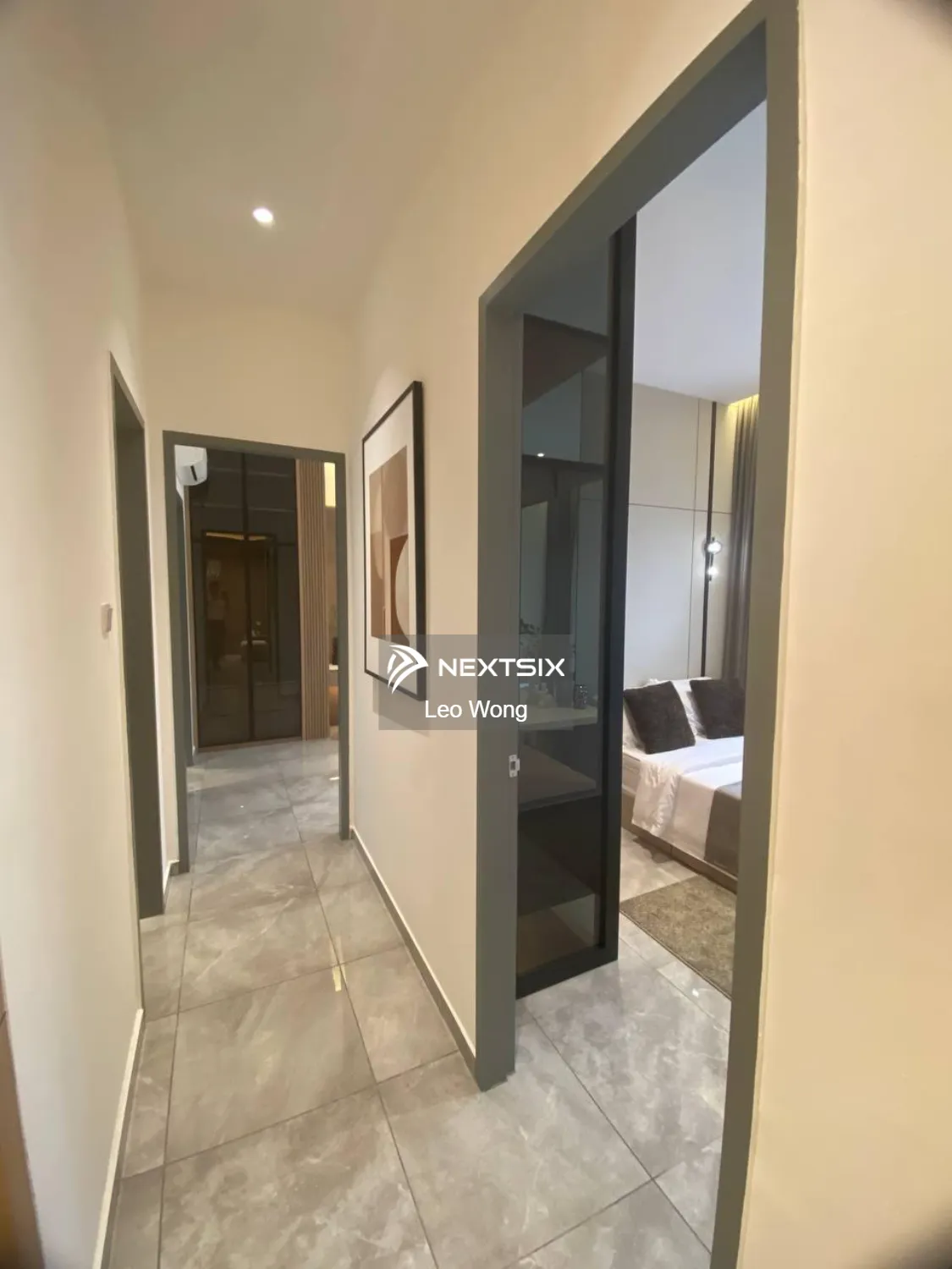 Serviced Residence For Sale in Permas Jaya Johor - Image 8