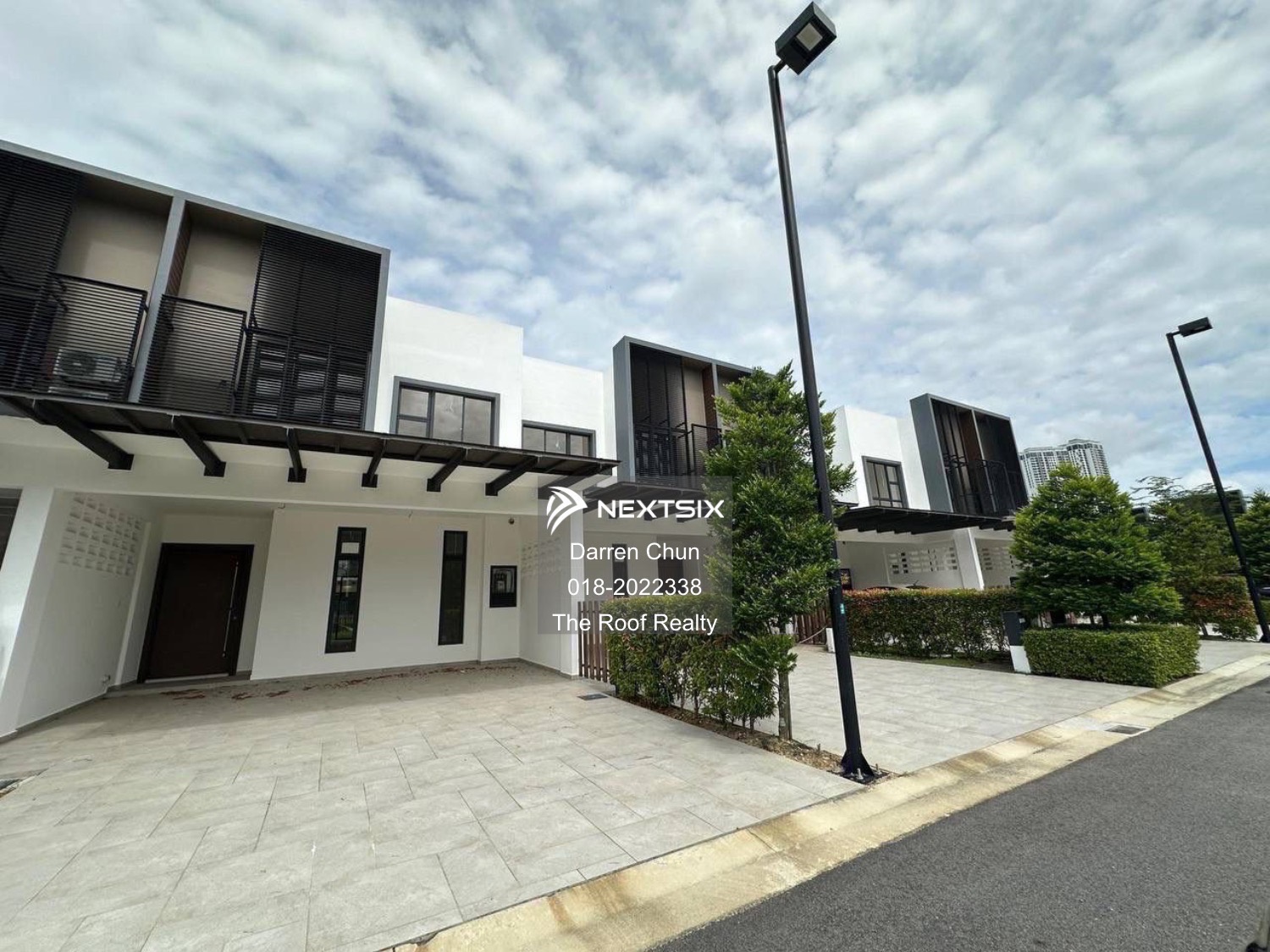 2-sty Terrace/Link House For Sale in Masai Johor