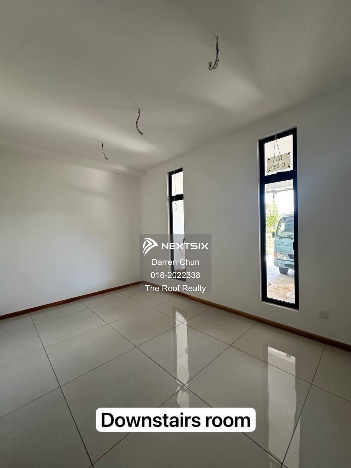 2-sty Terrace/Link House For Sale in Masai Johor - Image 5