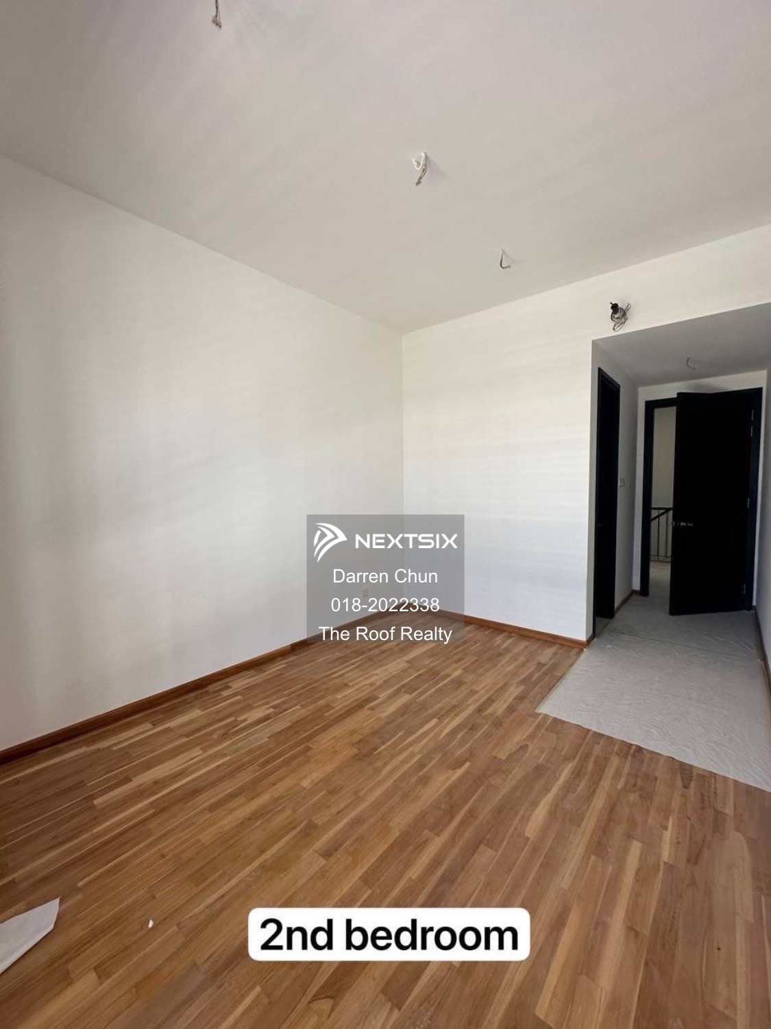 2-sty Terrace/Link House For Sale in Masai Johor - Image 9