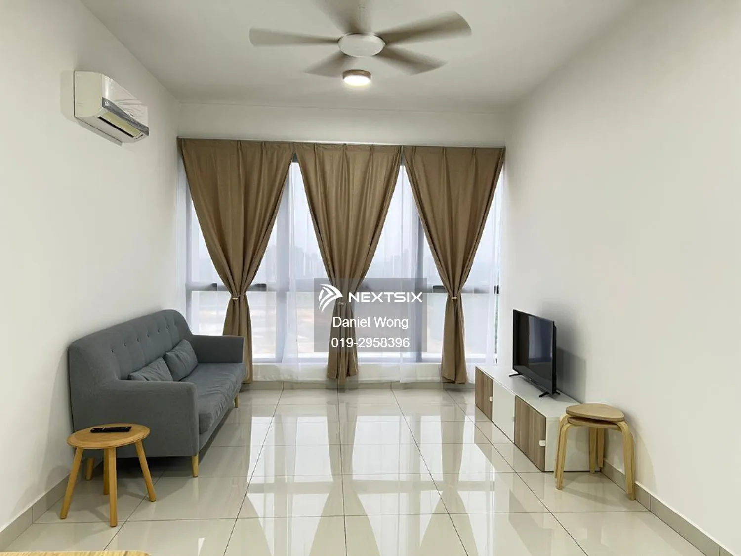 Serviced Residence For Sale in Iskandar Puteri (Nusajaya) Johor