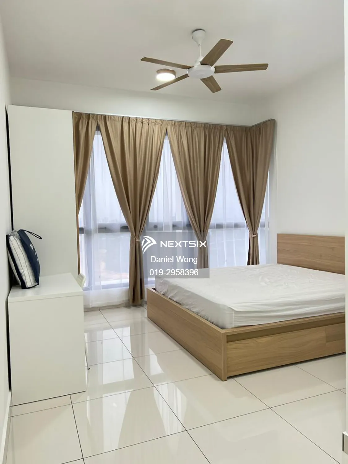 Serviced Residence For Sale in Iskandar Puteri (Nusajaya) Johor - Image 5