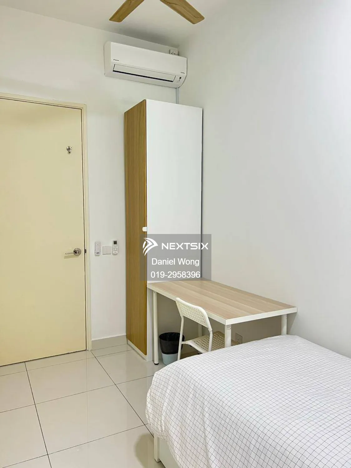 Serviced Residence For Sale in Iskandar Puteri (Nusajaya) Johor - Image 6