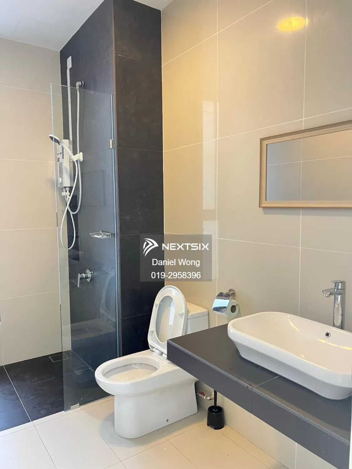 Serviced Residence For Sale in Iskandar Puteri (Nusajaya) Johor - Image 7