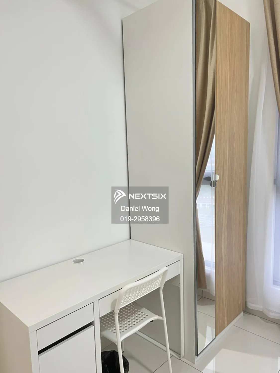 Serviced Residence For Sale in Iskandar Puteri (Nusajaya) Johor - Image 9