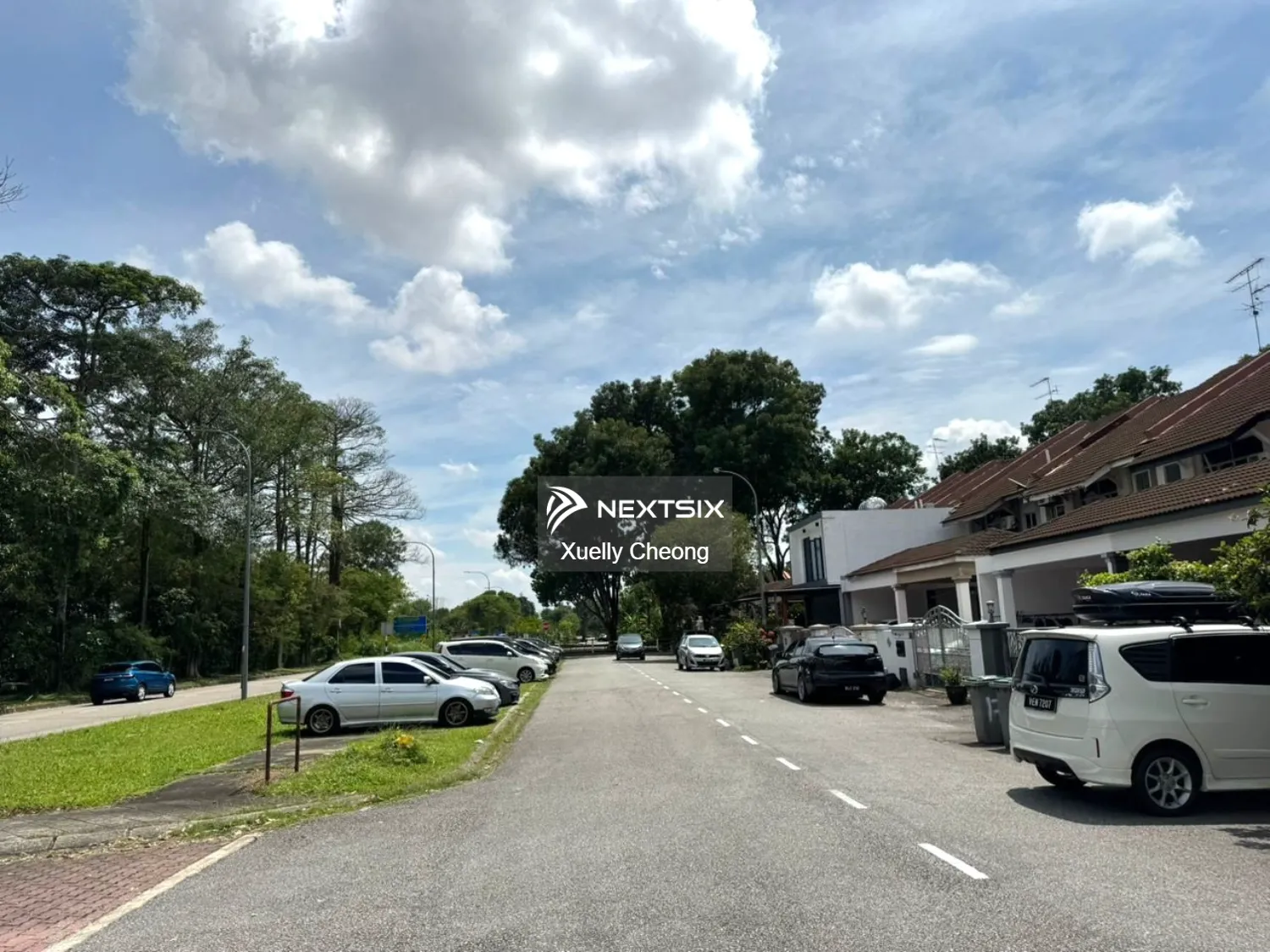2-sty Terrace/Link House For Sale in Skudai Johor