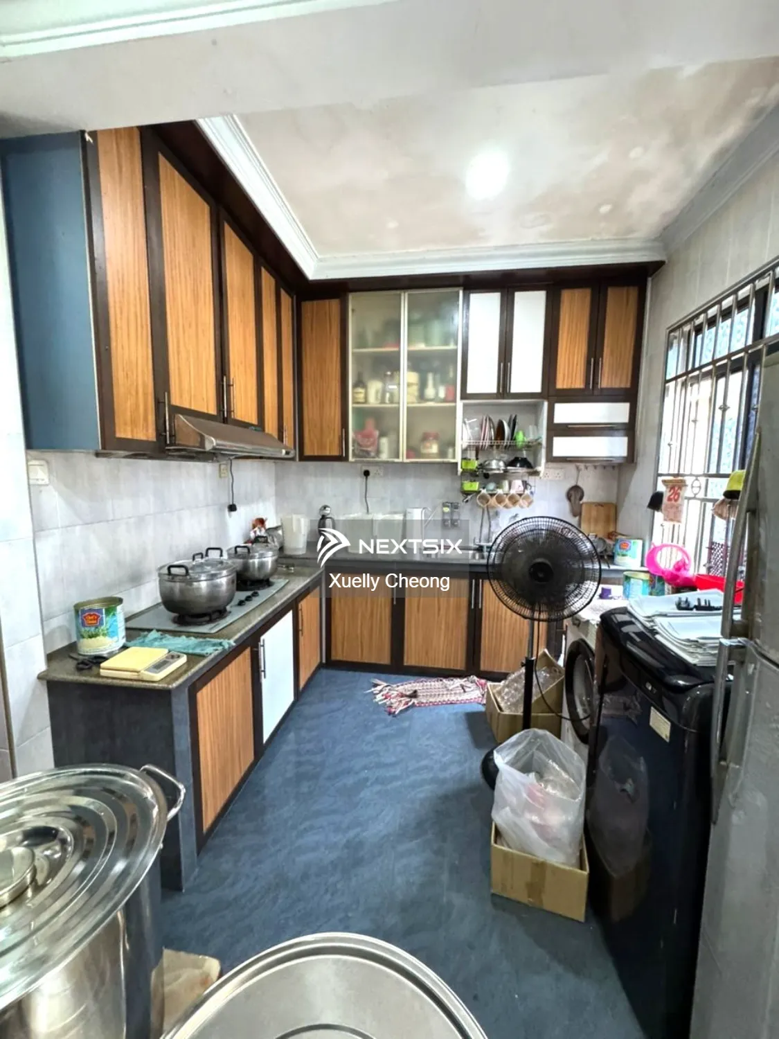2-sty Terrace/Link House For Sale in Skudai Johor - Image 7