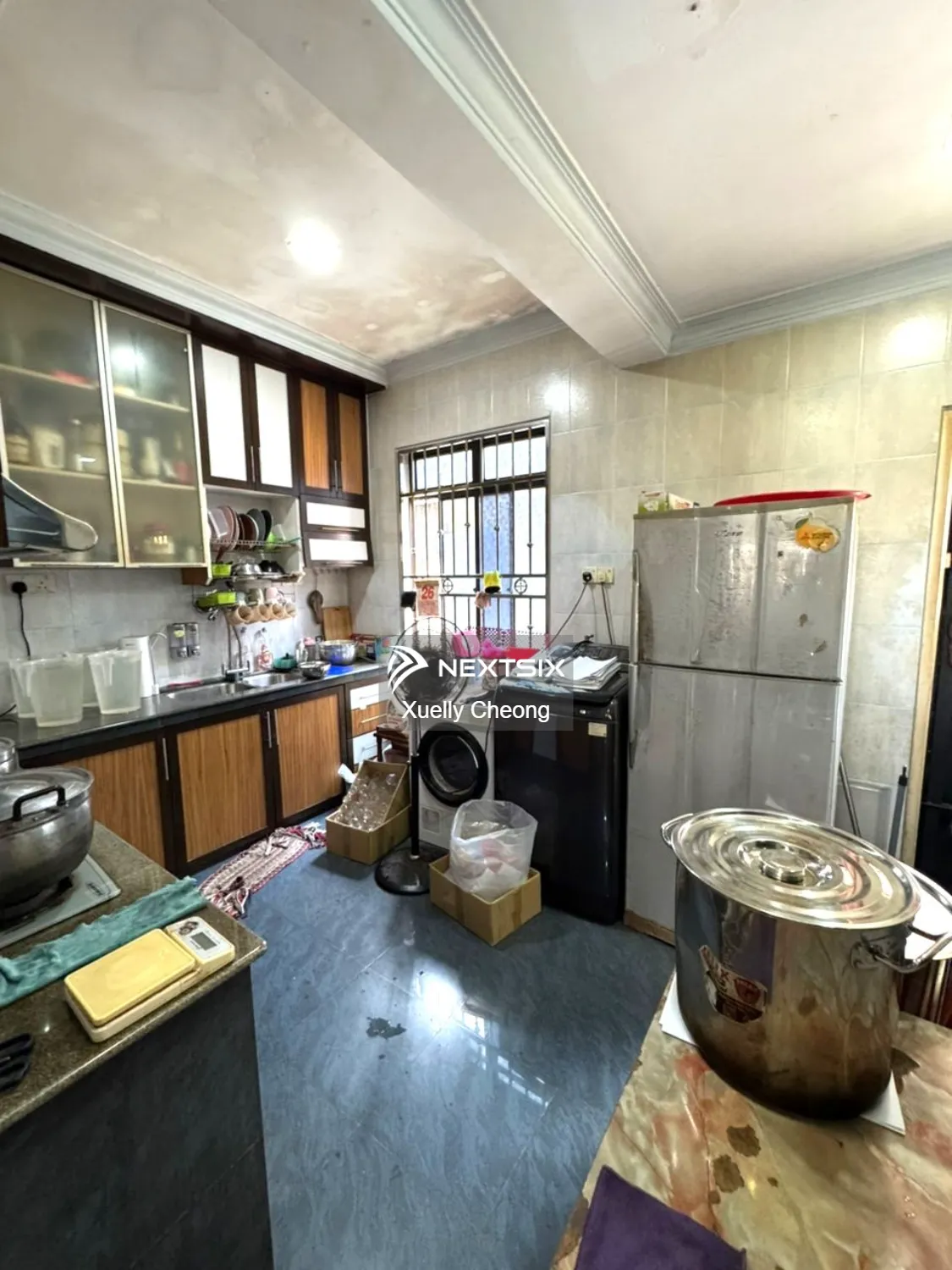 2-sty Terrace/Link House For Sale in Skudai Johor - Image 8