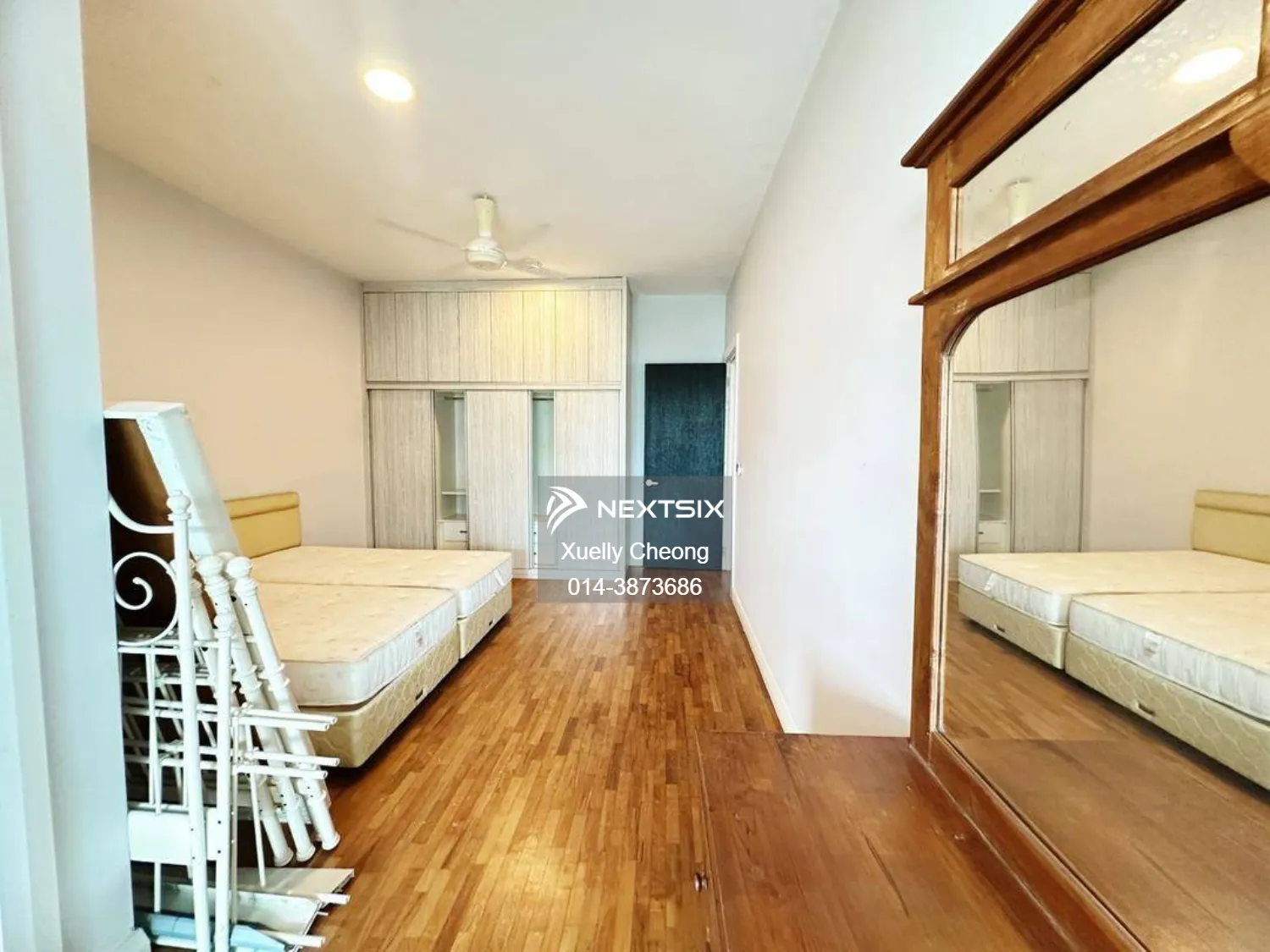 Semi-detached House For Sale in Iskandar Puteri (Nusajaya) Johor - Image 10