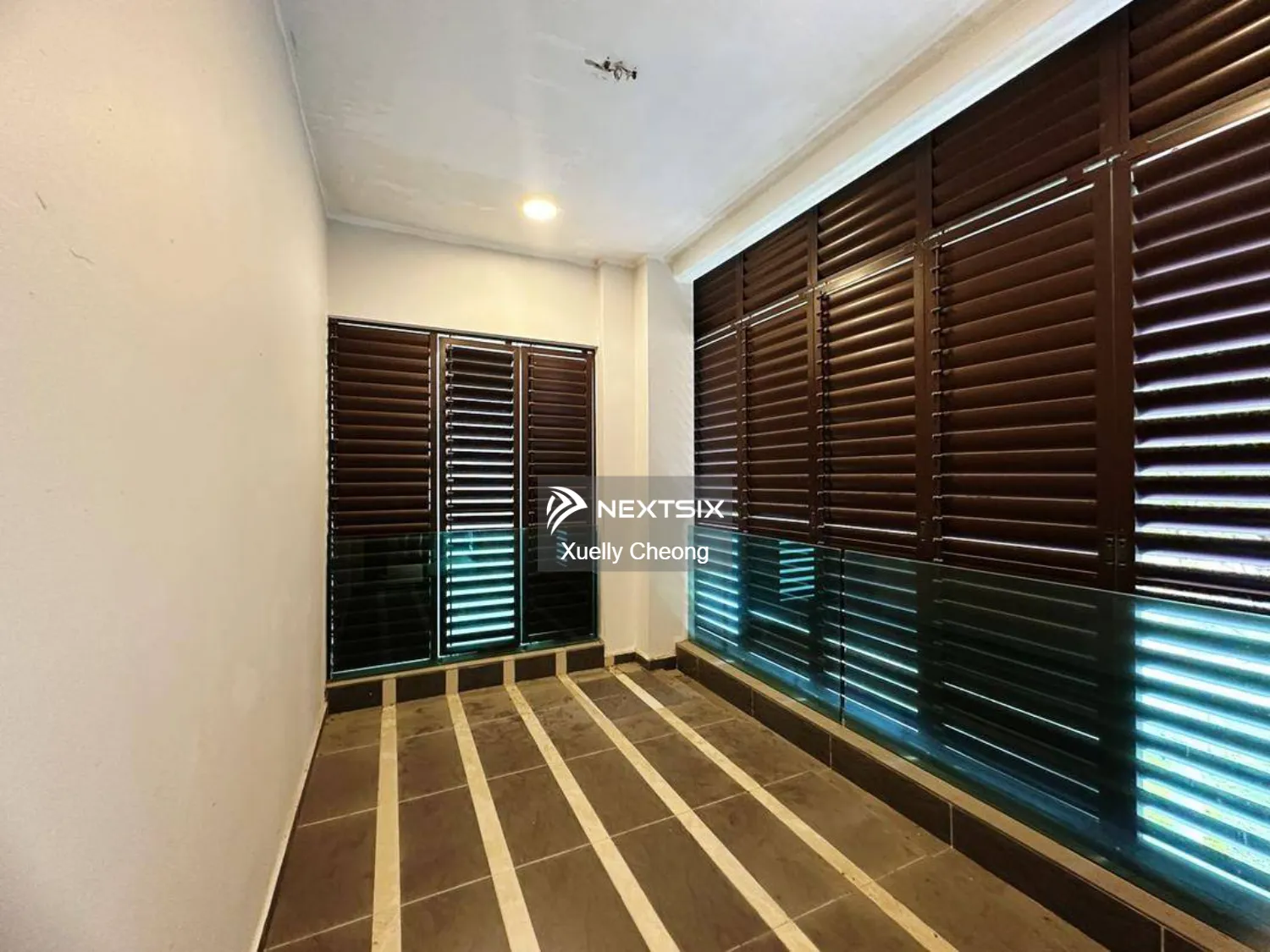 Semi-detached House For Sale in Iskandar Puteri (Nusajaya) Johor - Image 12