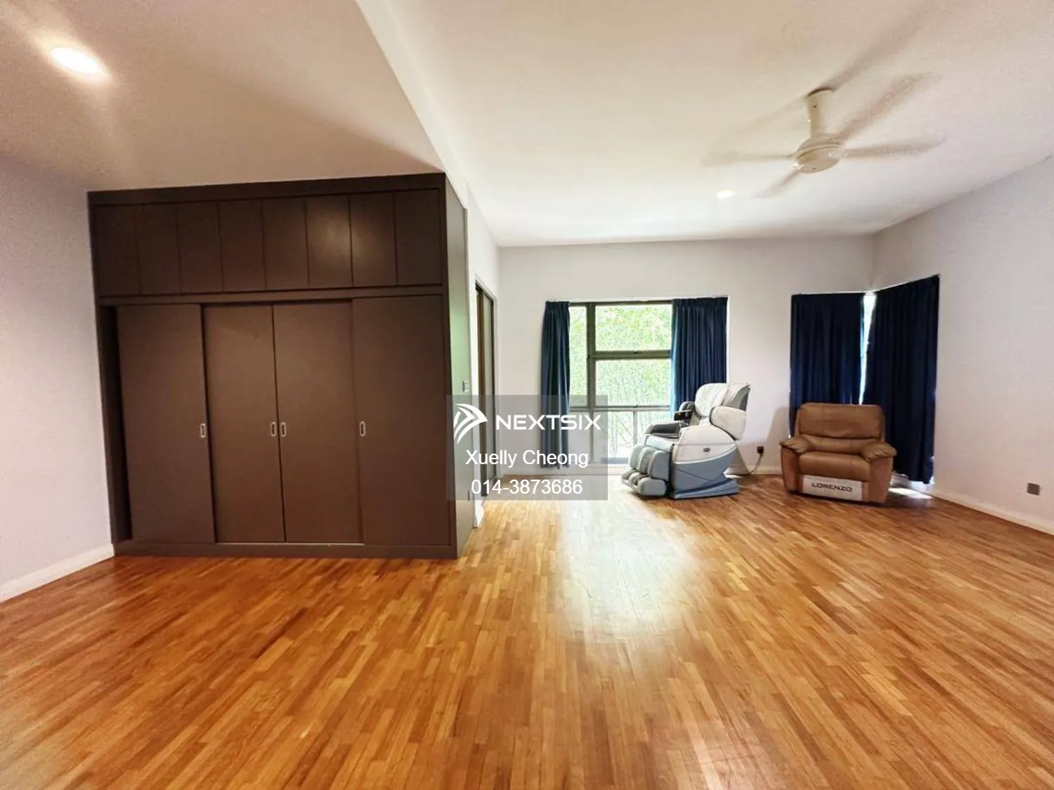 Semi-detached House For Sale in Iskandar Puteri (Nusajaya) Johor - Image 7