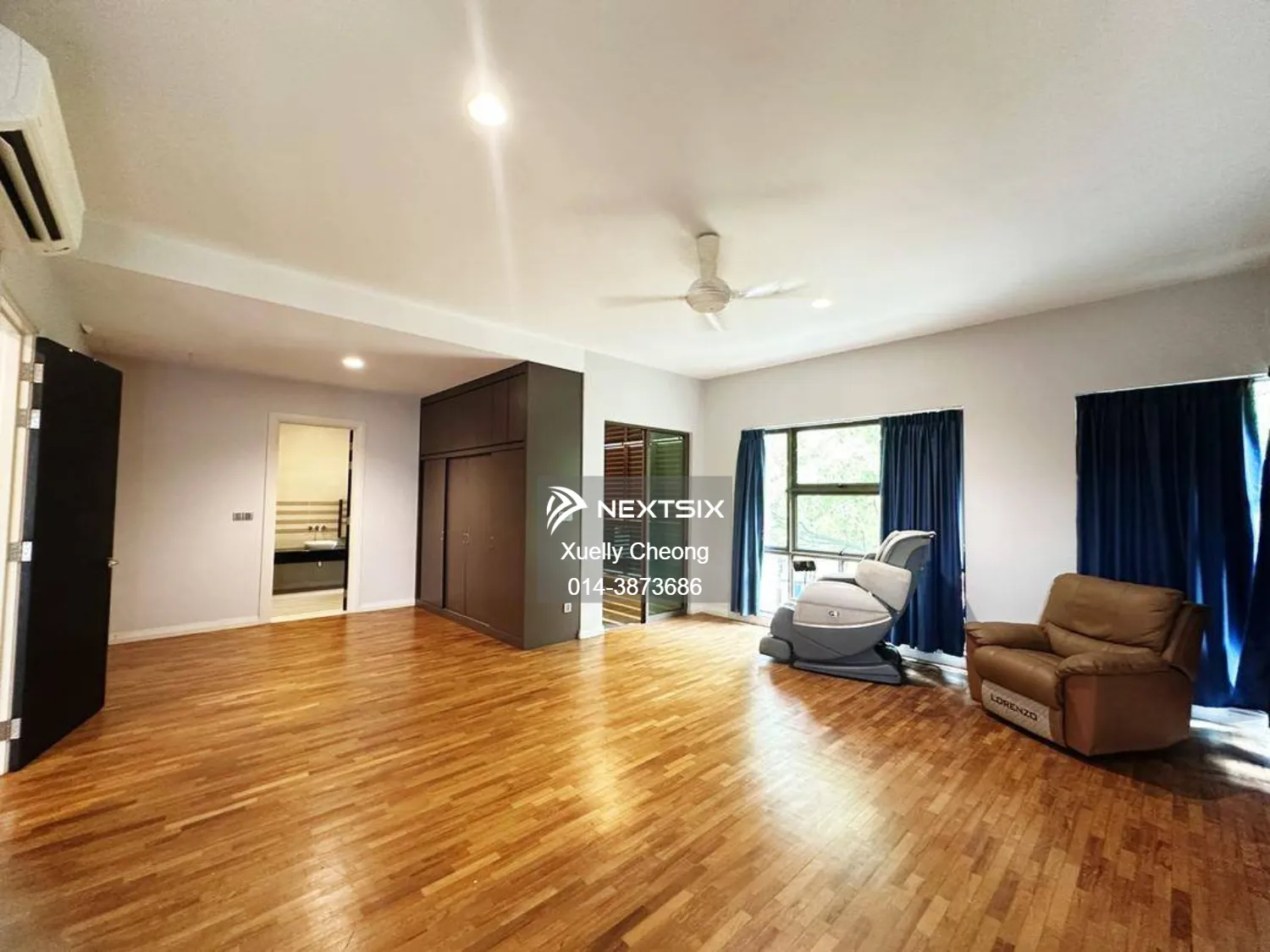 Semi-detached House For Sale in Iskandar Puteri (Nusajaya) Johor - Image 8