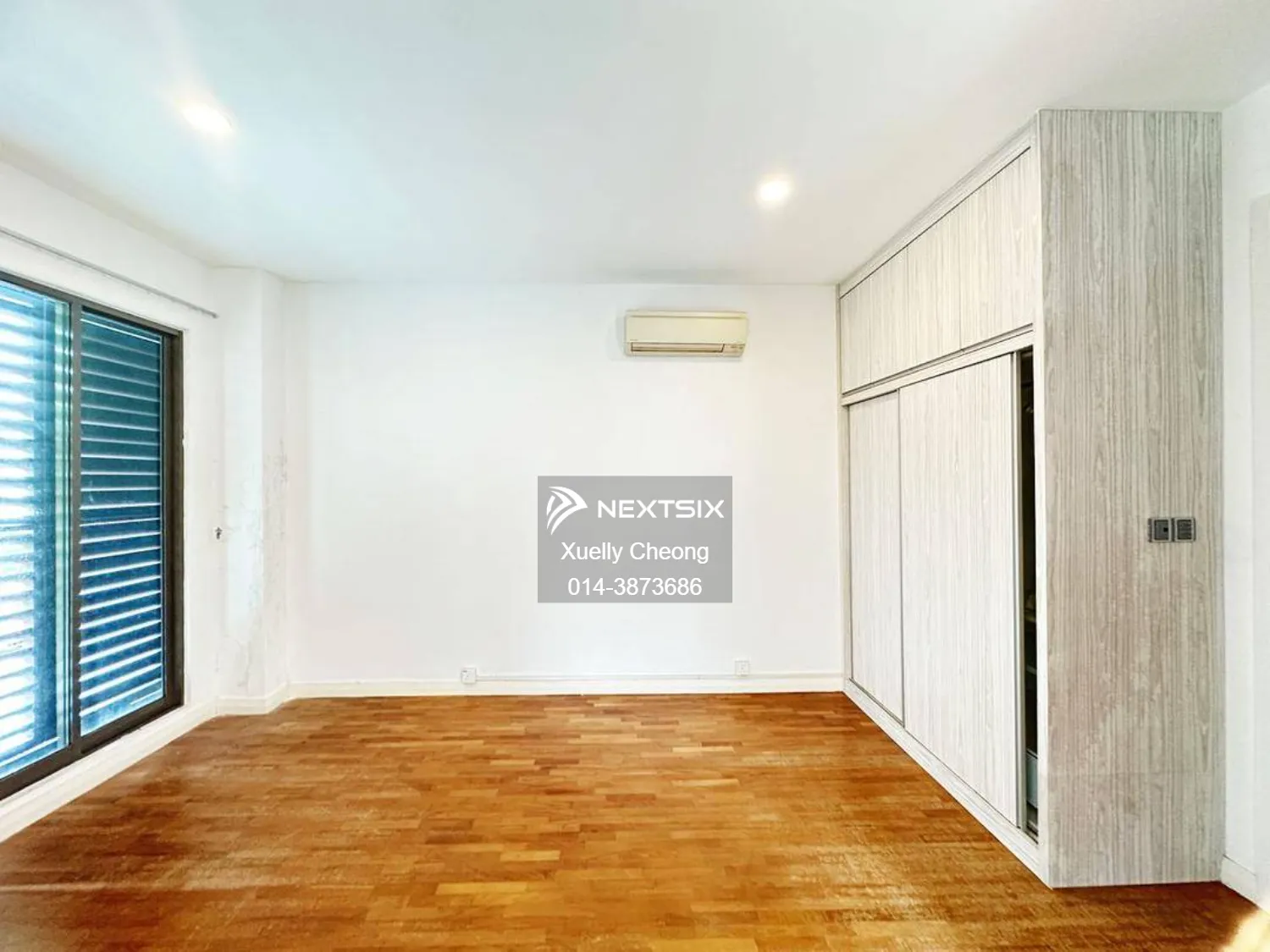 Semi-detached House For Sale in Iskandar Puteri (Nusajaya) Johor - Image 9