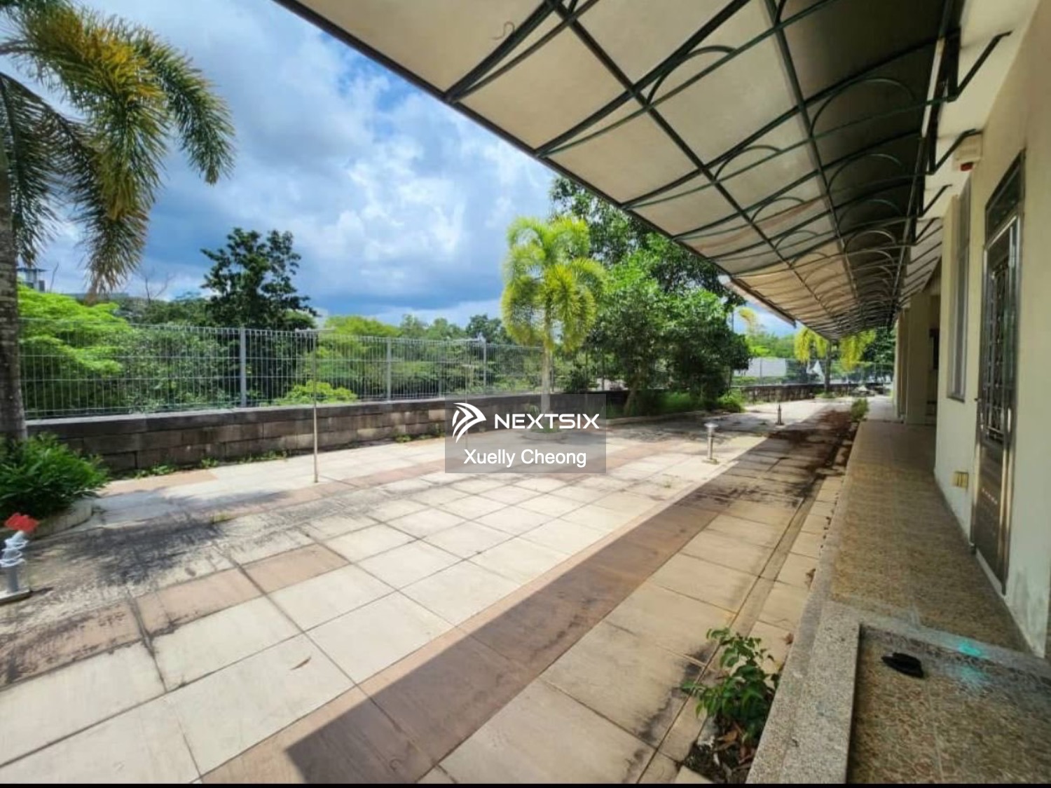 Bungalow For Sale in Iskandar Puteri (Nusajaya) Johor