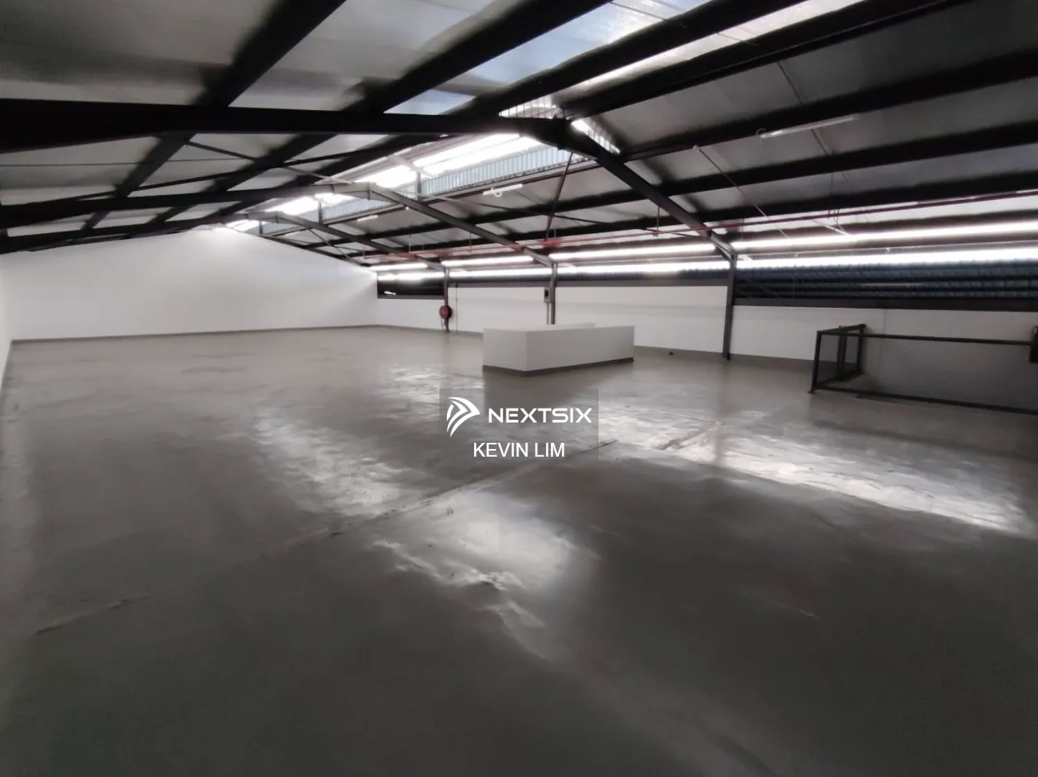 Warehouse For Sale in Perai Penang - Image 5