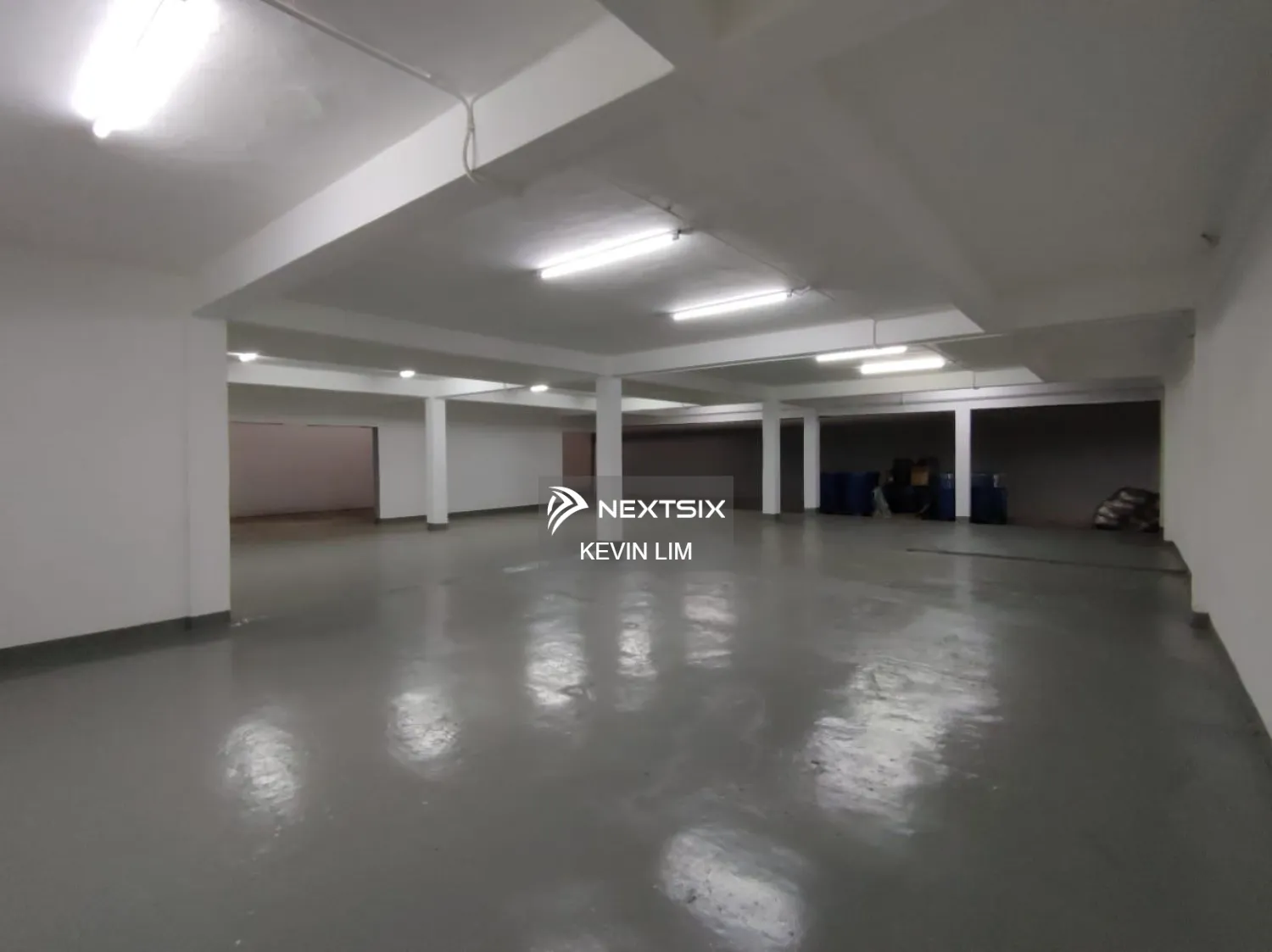 Warehouse For Sale in Perai Penang - Image 6