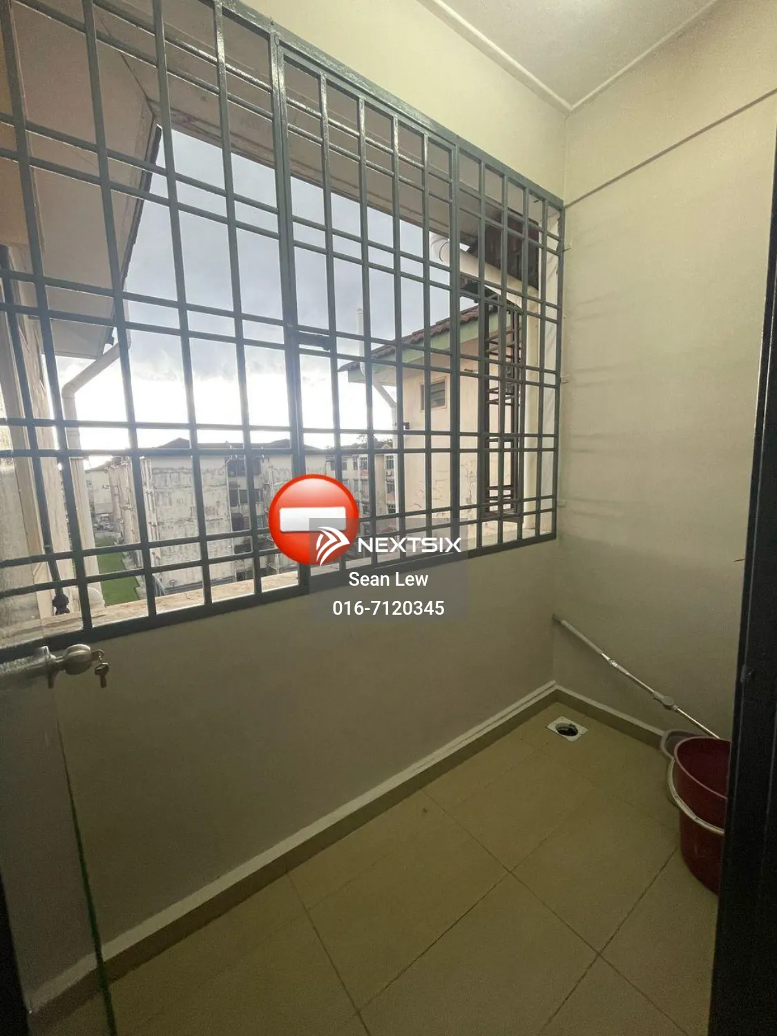 Flat For Sale in Iskandar Puteri (Nusajaya) Johor - Image 10