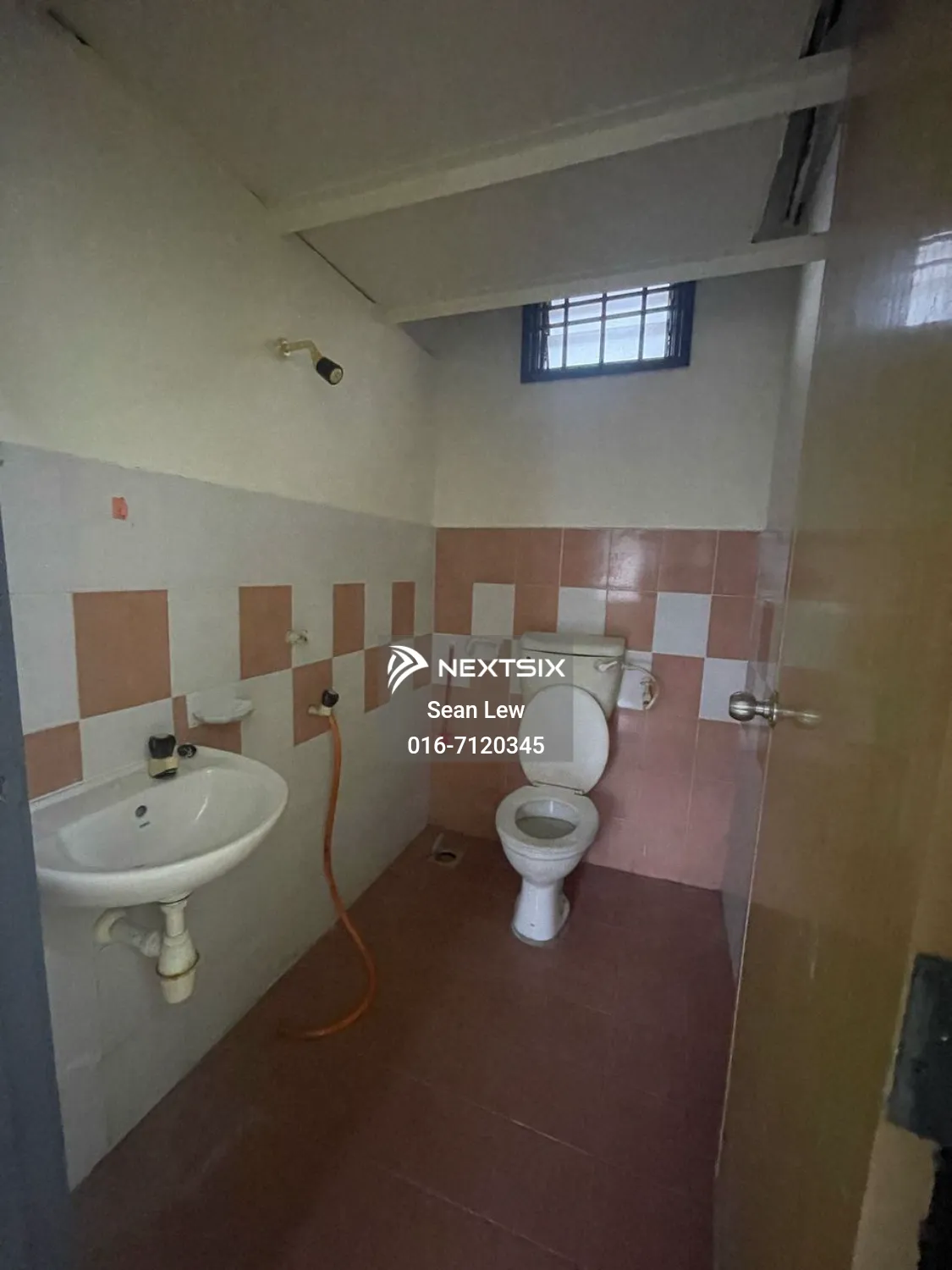 Flat For Sale in Iskandar Puteri (Nusajaya) Johor - Image 11